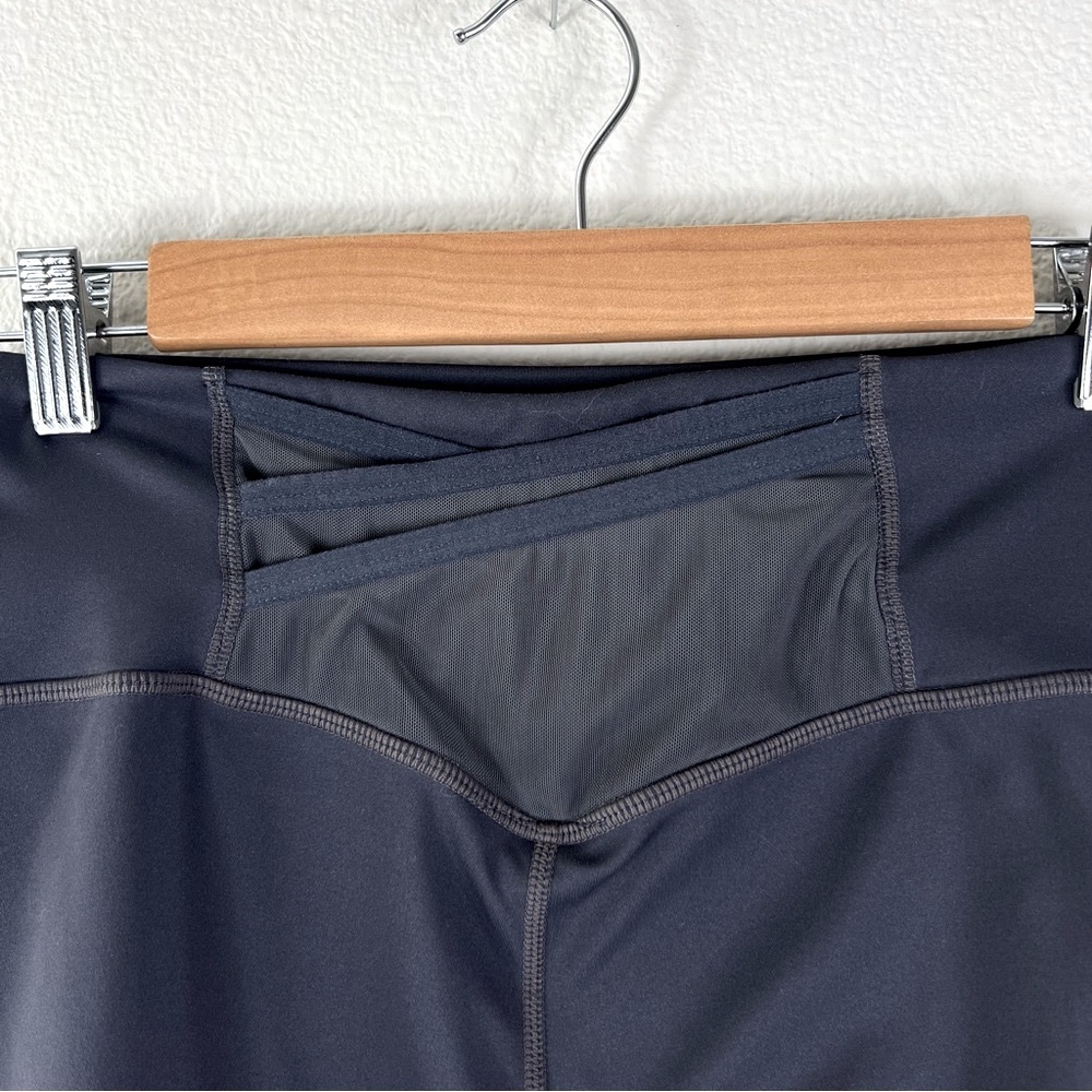 Fabletics Trinity Motion 375 Pewter Medium Women’… - image 7